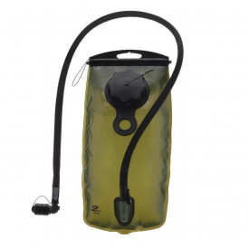 Питьевая система Source WXP Storm Valve 2 L Зеленый (1004-4500130102)