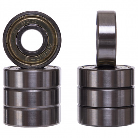 Набор подшипников Zelart АВЕС-9 SK-3520 8шт