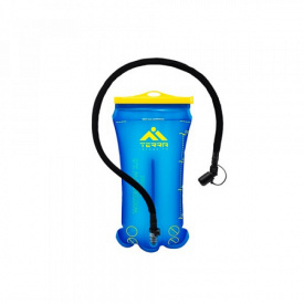 Питевая система Terra Incognita Waterflow Izotube 2 л Синий (TI-WATIZ2.0B)