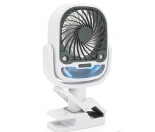 Вентилятор кондиционер Arctic Cool Fan LY-594 6463 Белый (30151434)