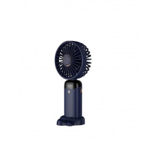 Портативный вентилятор Mini Fan F56-2 Синий (30151455С)