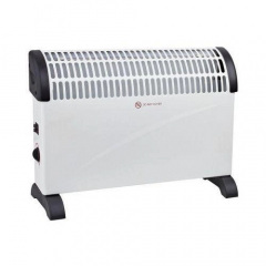 Электрообогреватель Domotec Heater MS-5904 2000 Вт Белый (1894450025) Київ