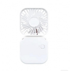Вентилятор портативный Handy Mini YH 6 10035 Белый (30151430) Коломия