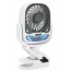 Вентилятор кондиционер Arctic Cool Fan LY-594 6463 Белый (30151434) Курінь