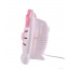 Настольный вентилятор Atlanfa F2552 Hello Kitty Розовый (30151448) Черкаси