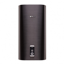Бойлер електричний Willer EV100DR Grand чорний алюміній
