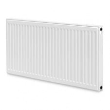 Радіатор сталевий Terra Teknik 11K 500x400 бічне підключення