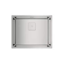 Фото - Кухонна мийка Teka FLEXLINEA RS15 50х40, сталь (115000012) Кухонна мийка Teka FLEXLINEA RS15 50х40, сталь (115000012)