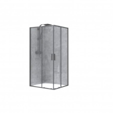 Душова кабіна Devit Art 2.0 90х90 (FEN2140B)