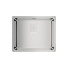 Кухонна мийка Teka FLEXLINEA RS15 50х40, сталь (115000012) Токмак