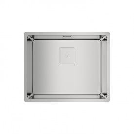 Кухонна мийка Teka FLEXLINEA RS15 50х40, сталь (115000012)