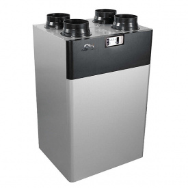 Припливно-витяжна система з рекуперацією тепла Cooper&Hunter CH-HRV2.5TKEC