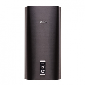 Бойлер електричний Willer EV100DR Grand чорний алюміній