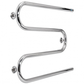 Рушникосушка водяна Laris Змійовик 30 РС3 700x500 (71207215)