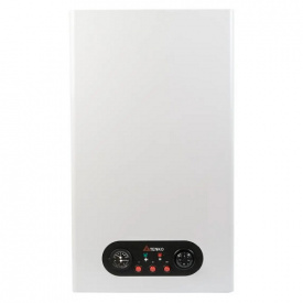 Електричний котел Tenko Стандарт Плюс New 18 кВт 380 В