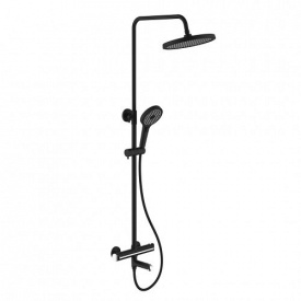 Душова система Gappo G2403-58 білий/хром