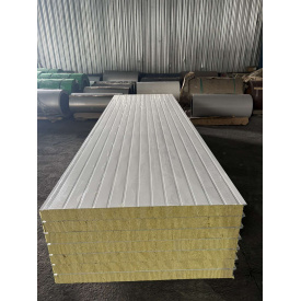 Сендвіч-панелі 150мм