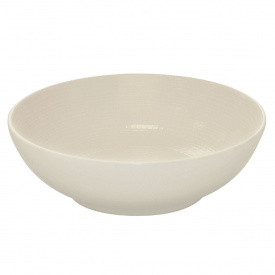 Піала Degrenne Paris Modulo Nature Kaolin 17,7 см Кремовий 184086