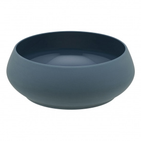 Салатник Degrenne Paris Bahia Bleu de Roche 28 см Темно-синий 235222