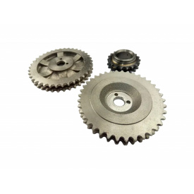 Комплект зірочок ГРМ OEM ВАЗ 3 шт (21213-100602086)