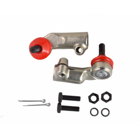 Наконечники рульової трапеції OEM ВАЗ 1117 1119 2 шт (11180-3414100-90)