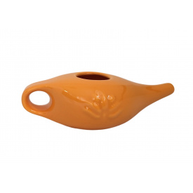 Неті пот Amber Алладін 0.250 л Помаранчевий 3295