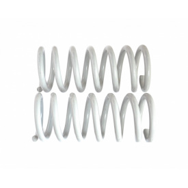 Пружина підвіски передня OEM ВАЗ 2121 комплект 2 шт (21210-290271200)