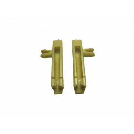 Наконечник тяги двери OEM ВАЗ (2110-6105094/95)