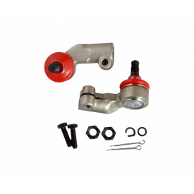 Наконечники рульової трапеції OEM ВАЗ 2110 2112 (21100341410000)