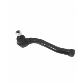 Наконечник рулевой левый KOREA Chevrolet Aveo (93740722)