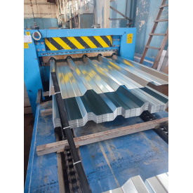 Профлист ПК 44 0,4 оцинкованный