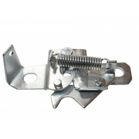 Замок капота OEM ВАЗ 2101 2102 2103 2104 2105 2106 2107 (21010-8406010-00)