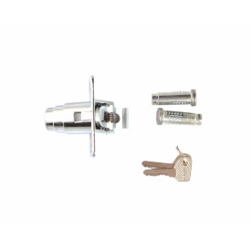 Циліндри замка двері з багажником OEM ВАЗ 2102 (21020610004510)