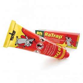 Клей від комах Ratrap з приманкою 135 г