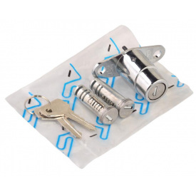 Циліндри замку двері з багажником OEM ВАЗ 2101 (21010610004510)