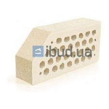 Кирпич клинкерный Евротон ВФ-29 250x120x65 мм Тоскана