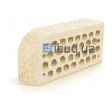 Кирпич клинкерный Евротон ВФ-5 250x120x65 мм Тоскана