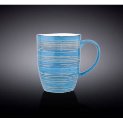 Кухоль SPIRAL BLUE 460 мл Wilmax WL-669637/A Кам'янка-Дніпровська