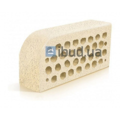 Кирпич клинкерный Евротон ВФ-5 250x120x65 мм Тоскана Киев