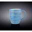 Кухоль SPIRAL BLUE 460 мл Wilmax WL-669637/A Кам'янка-Дніпровська