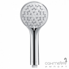 Ручной душ Imprese f03600101BA хром, 5 режимов