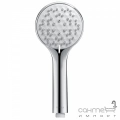 Ручной душ Imprese f03600101BA хром, 5 режимов Стрий