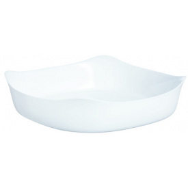 Форма для запекания Luminarc Smart Cuisine квадратная 20 х 20 х 5 см 4025P LUM