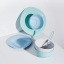 Салатник Luminarc Diwali Light Turquoise (6425804) Луцьк
