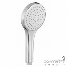 Ручной душ Imprese f03600101BC хром