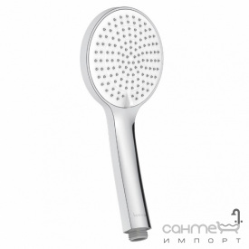 Ручной душ Imprese LSR-110R f03600101AO хром, 3 режима