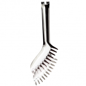 Щипці сервірувальні YIWU Food Clip 23 см Сріблястий (HP-8-65)