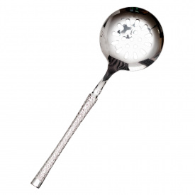 Шумка кухонная YIWU Generous 26,5х8 см Серебристый (HP-8-50)