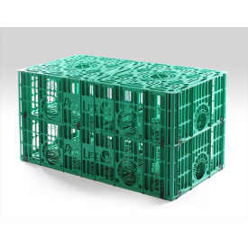 PipeLife Дренажний тунель ECOBOX 215