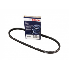 Ремінь генератора Bosch ВАЗ 10х710 (1 987 947 683)